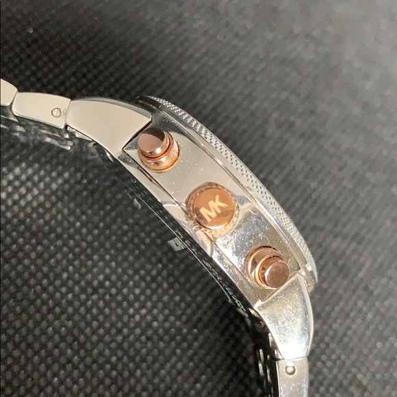 MICHAEL Michael Kors Ritz Collection Watch - Picture 5 of 8